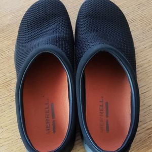 Merrell slip on shoes